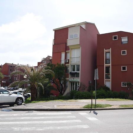 D&D Apartments 3 Budva Eksteriør bilde