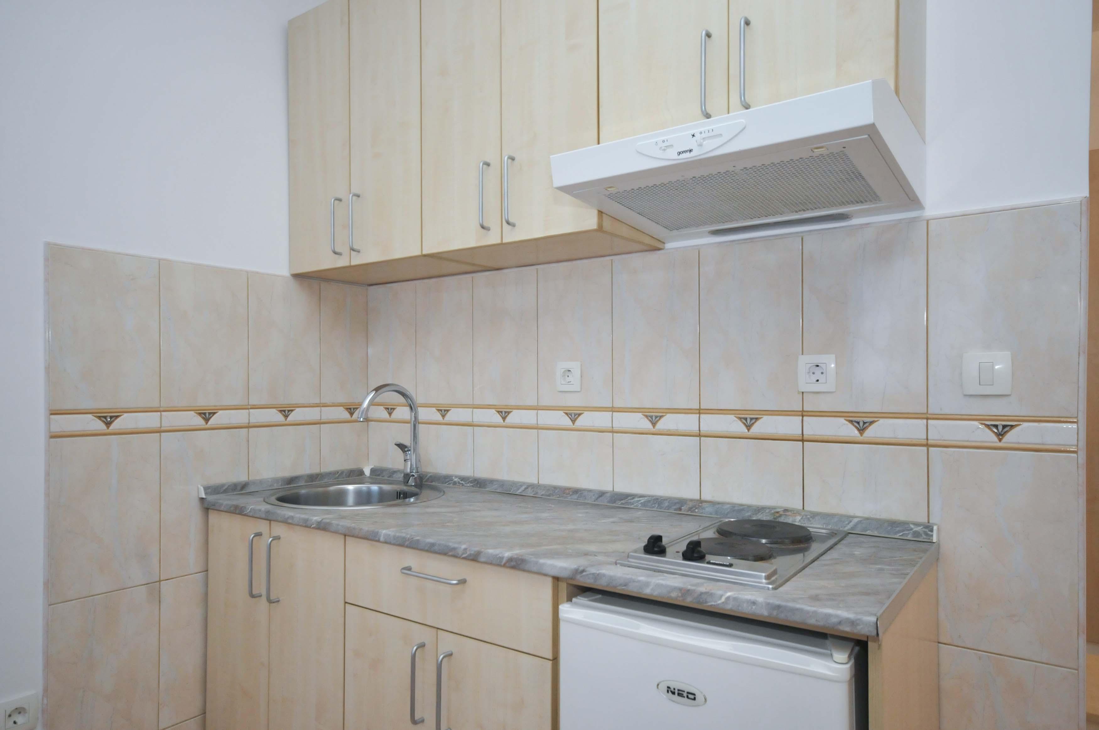 D&D Apartments 3 Budva Eksteriør bilde