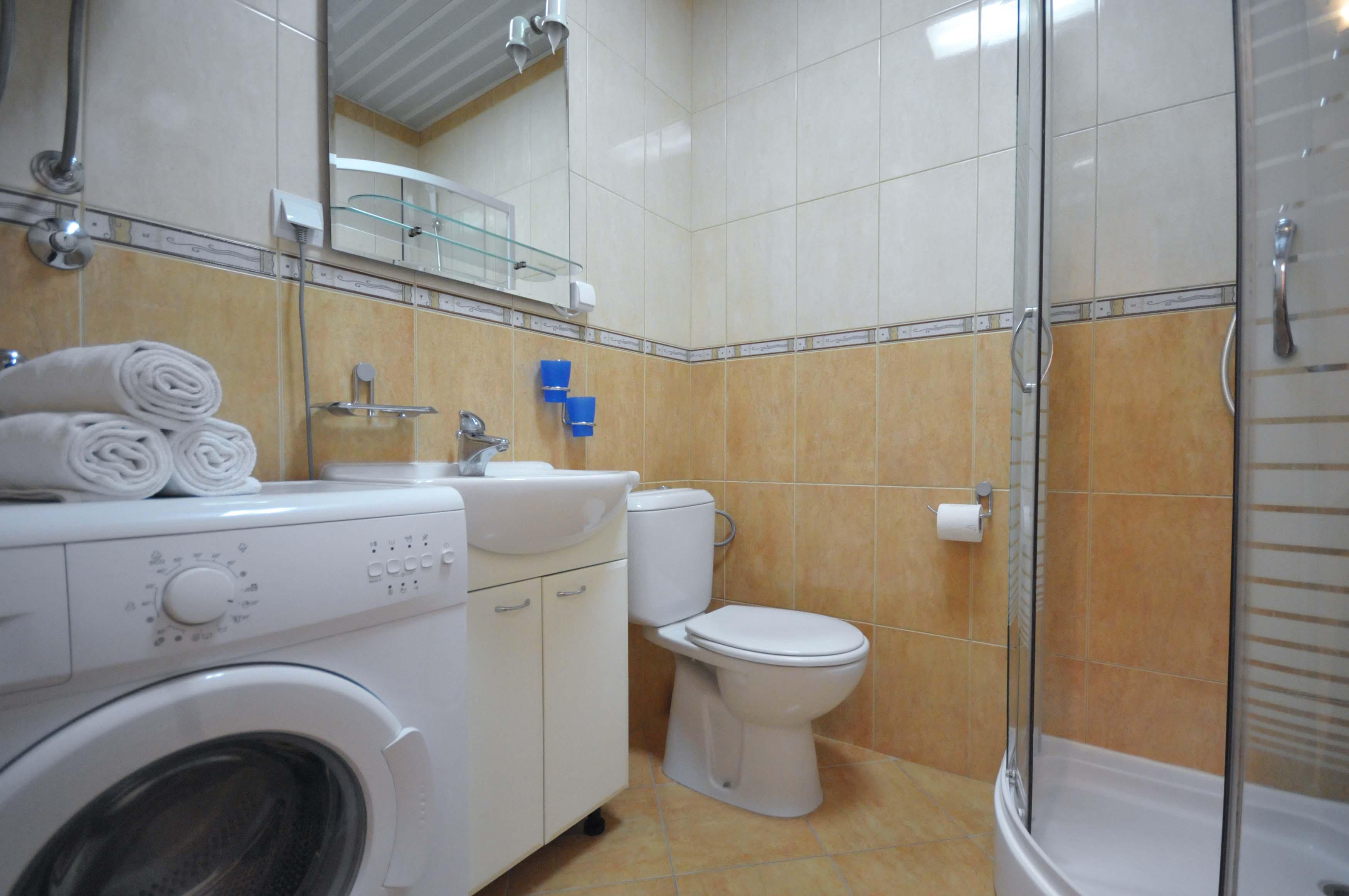 D&D Apartments 3 Budva Eksteriør bilde