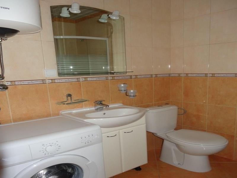 D&D Apartments 3 Budva Eksteriør bilde