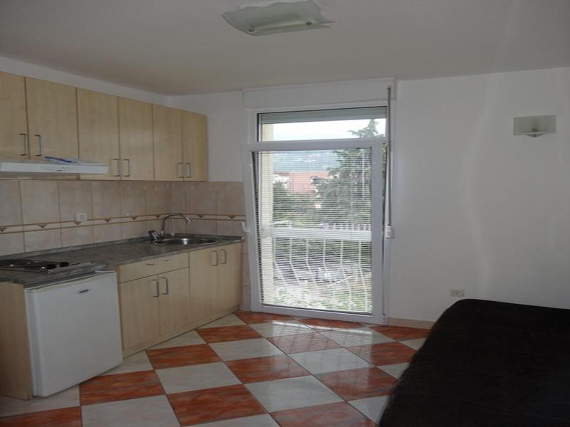 D&D Apartments 3 Budva Eksteriør bilde