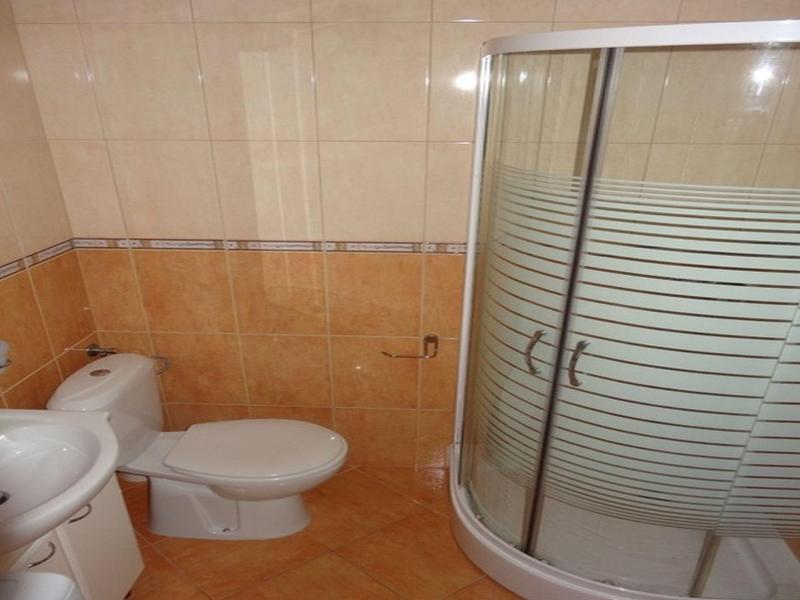 D&D Apartments 3 Budva Eksteriør bilde