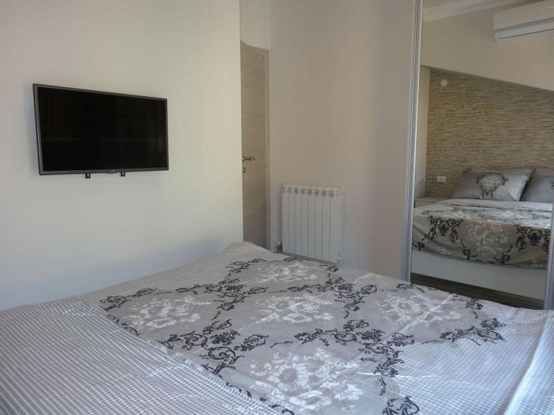 D&D Apartments 3 Budva Eksteriør bilde