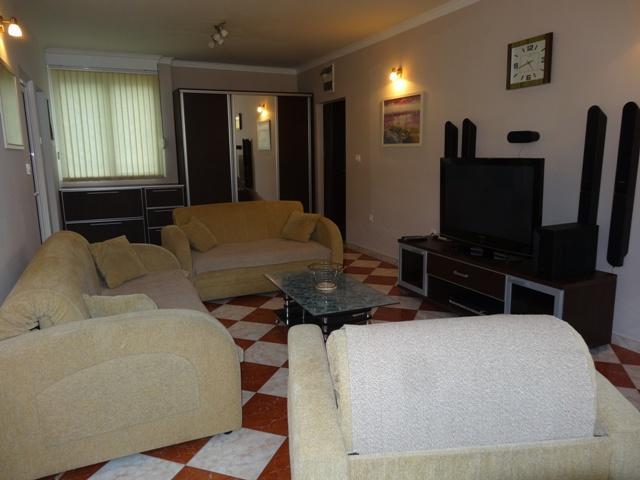 D&D Apartments 3 Budva Eksteriør bilde