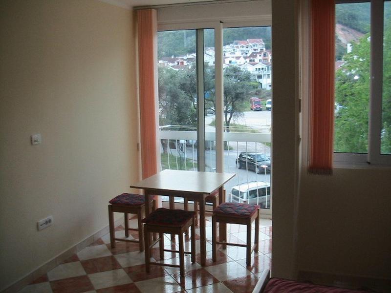 D&D Apartments 3 Budva Eksteriør bilde