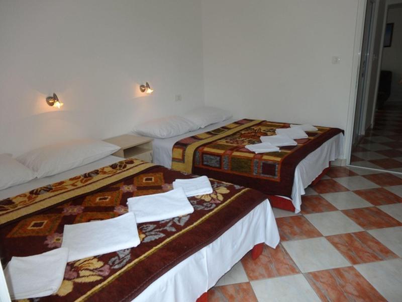 D&D Apartments 3 Budva Eksteriør bilde