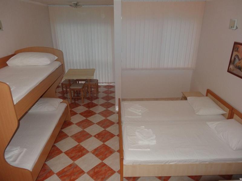 D&D Apartments 3 Budva Eksteriør bilde