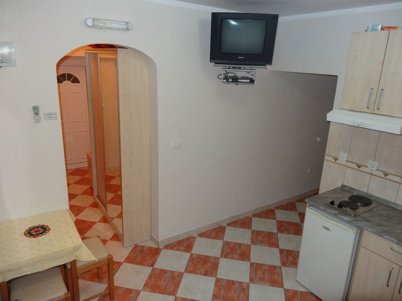 D&D Apartments 3 Budva Eksteriør bilde