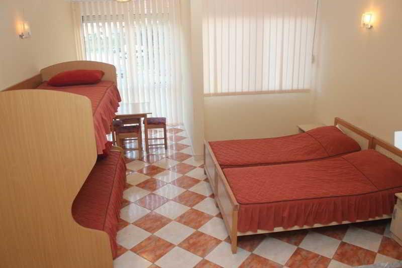 D&D Apartments 3 Budva Eksteriør bilde