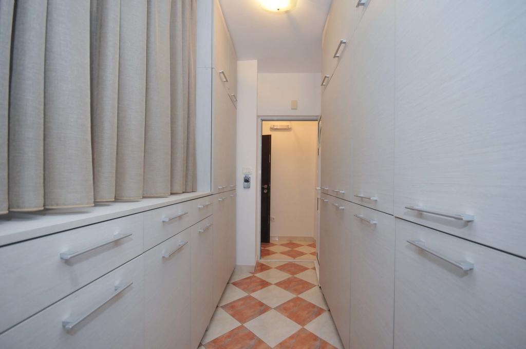 D&D Apartments 3 Budva Eksteriør bilde